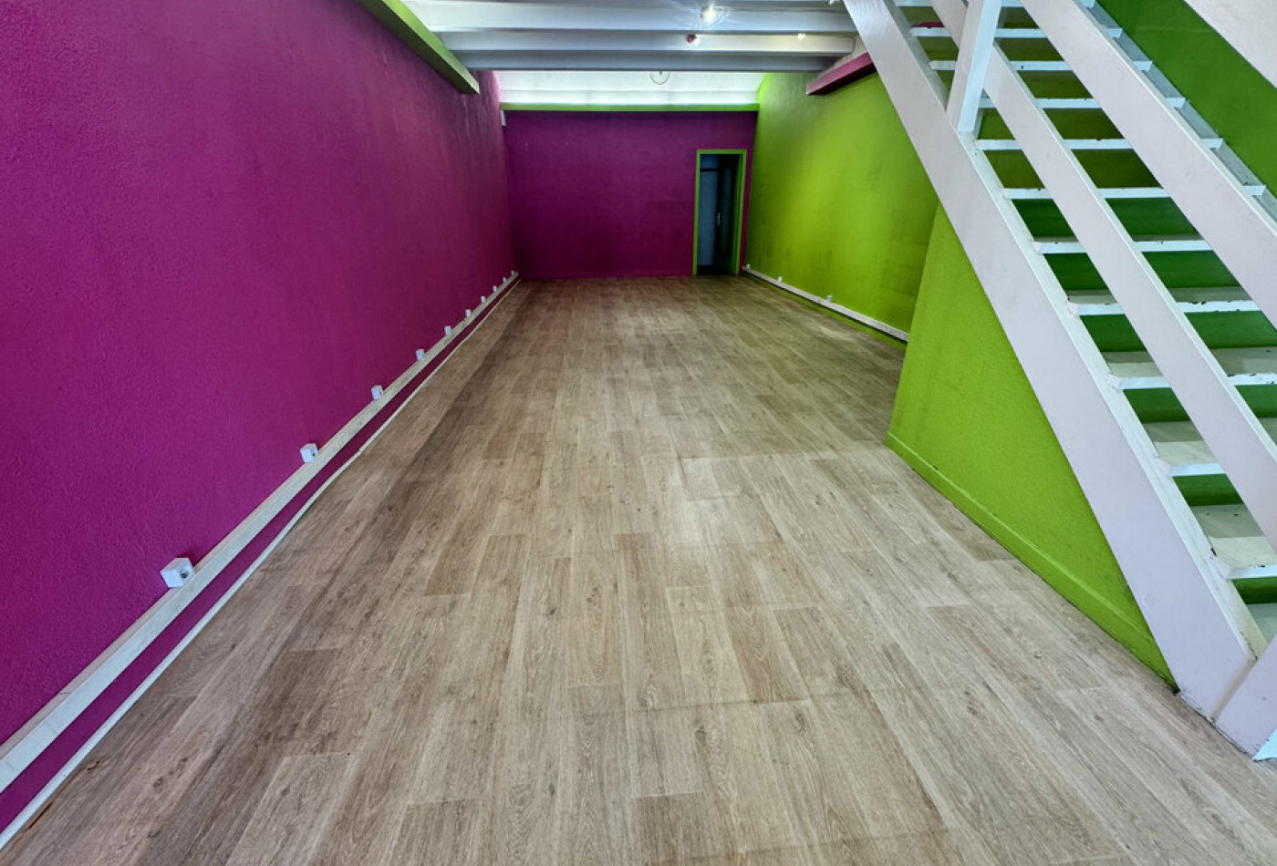 location Local commercial Anglet - Photo 2