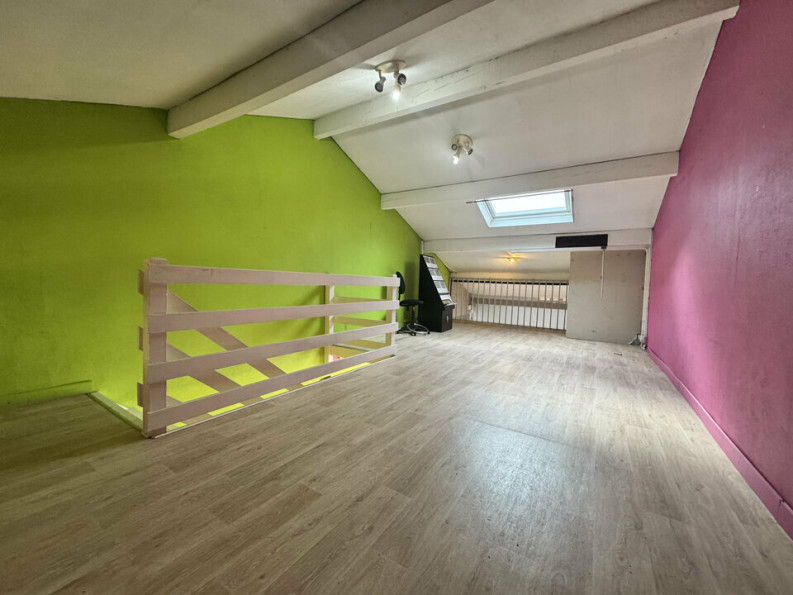 location Local commercial Anglet - Photo 4