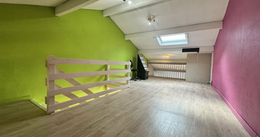location Local commercial Anglet