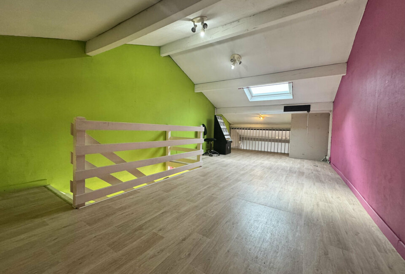 location Local commercial Anglet - Photo 4