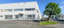 location Bureau Bayonne