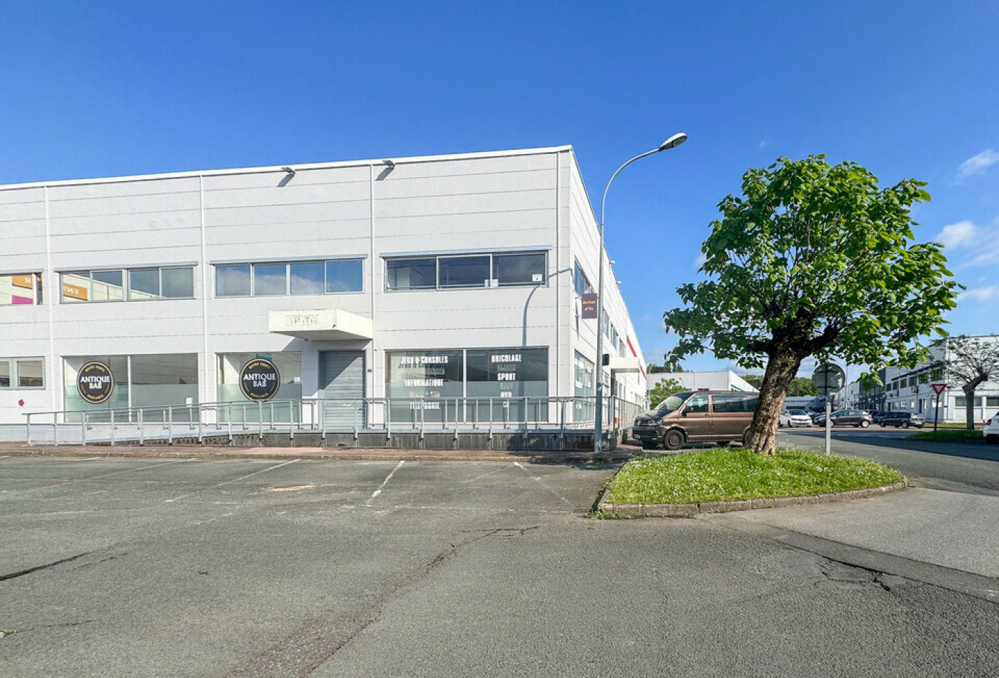 location Bureau Bayonne - Photo 4