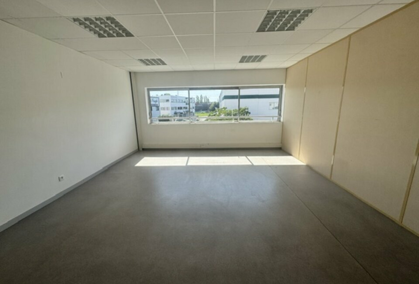 location Bureau Bayonne - Photo 2
