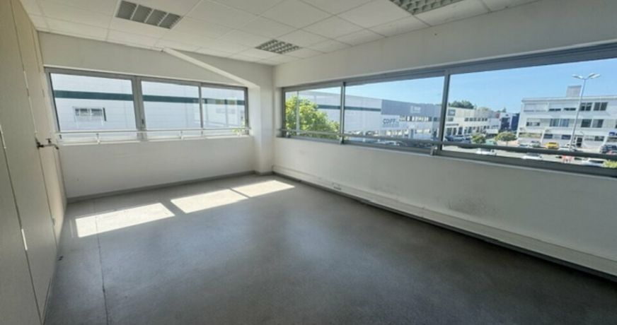 location Bureau Bayonne