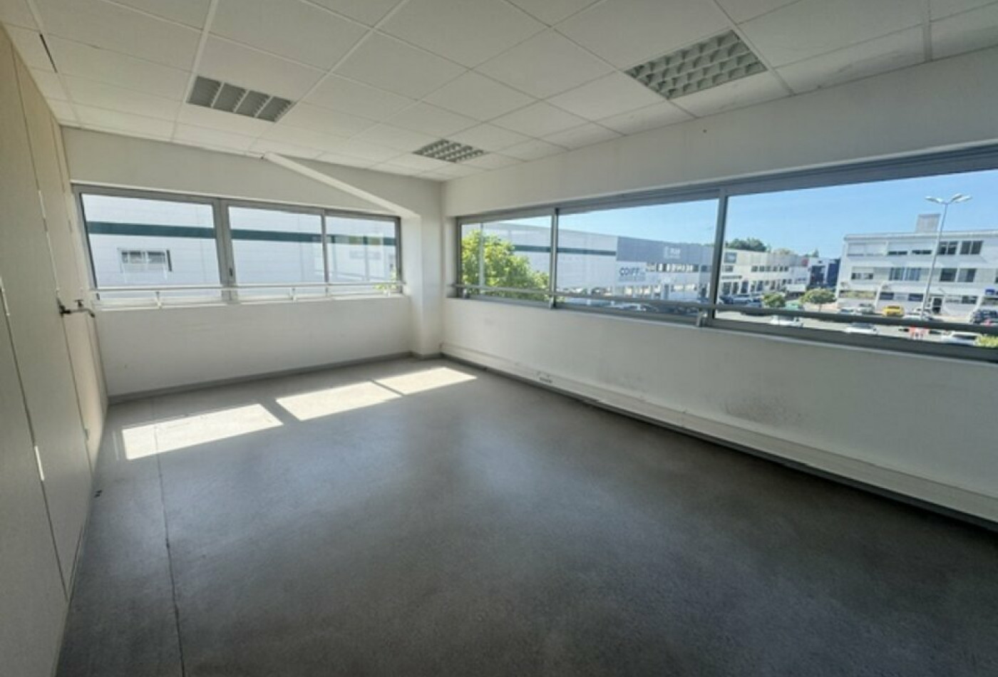 location Bureau Bayonne - Photo 1