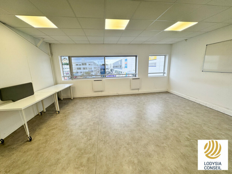 à louer Bureau Bayonne - Photo 2