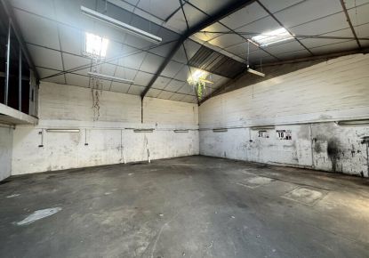 location Anglet