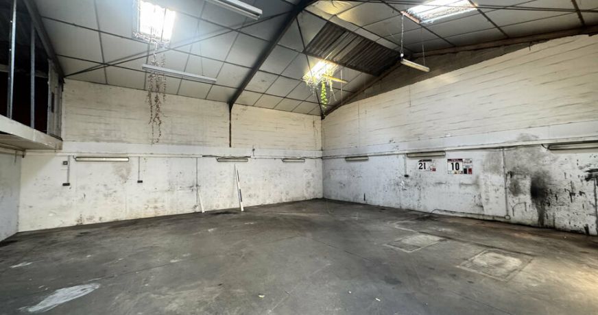 location Anglet