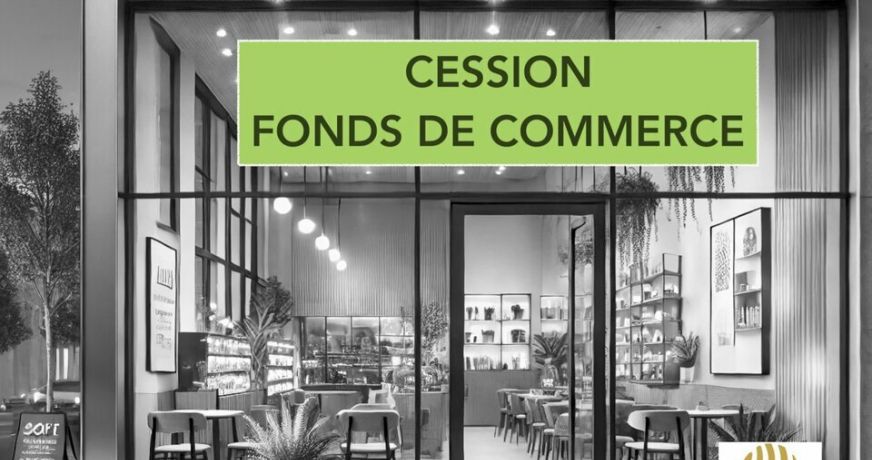 vente Divers commerces Tarnos