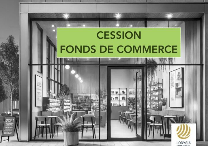 à vendre Divers commerces Tarnos