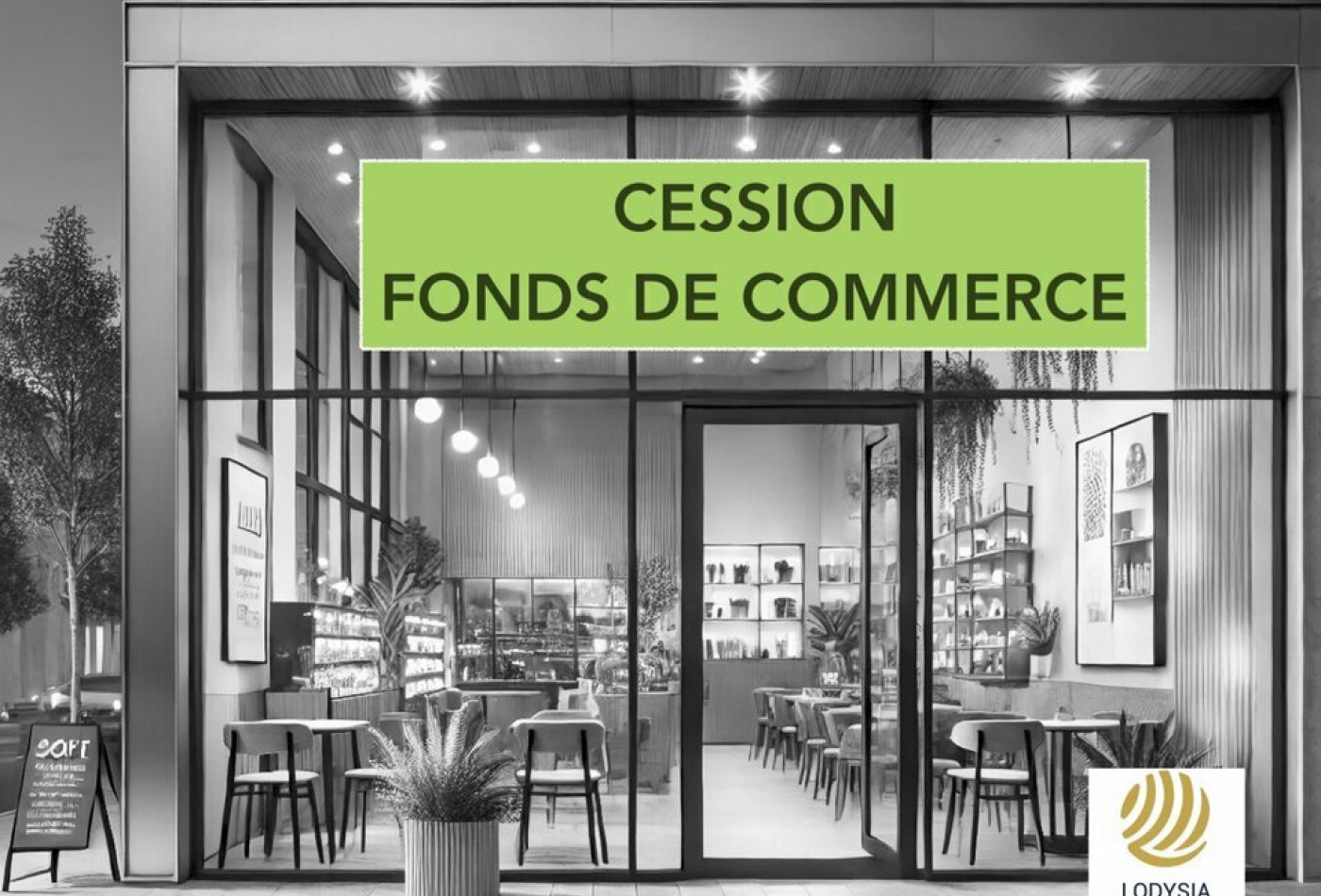vente Divers commerces Tarnos - Photo 1