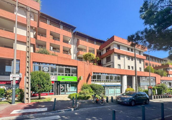 à vendre Bureau Toulouse
