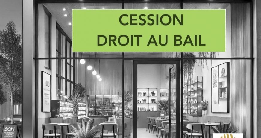 vente Local commercial Tarnos