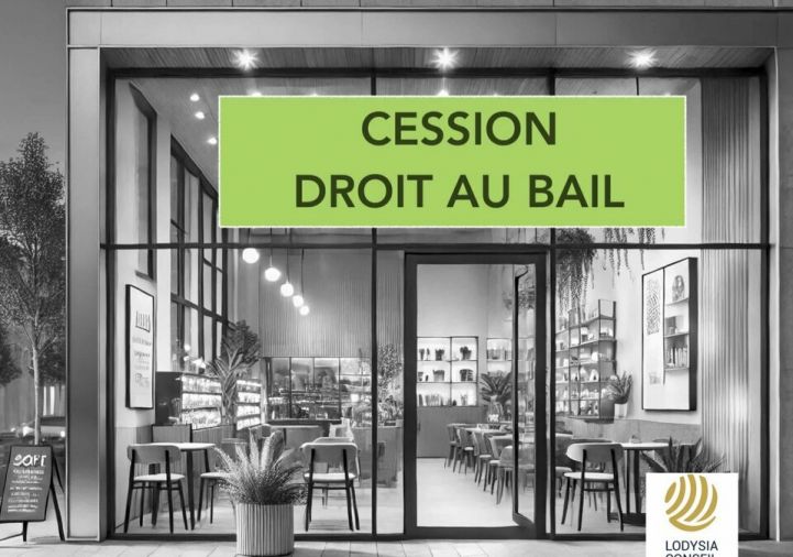à vendre Local commercial Tarnos