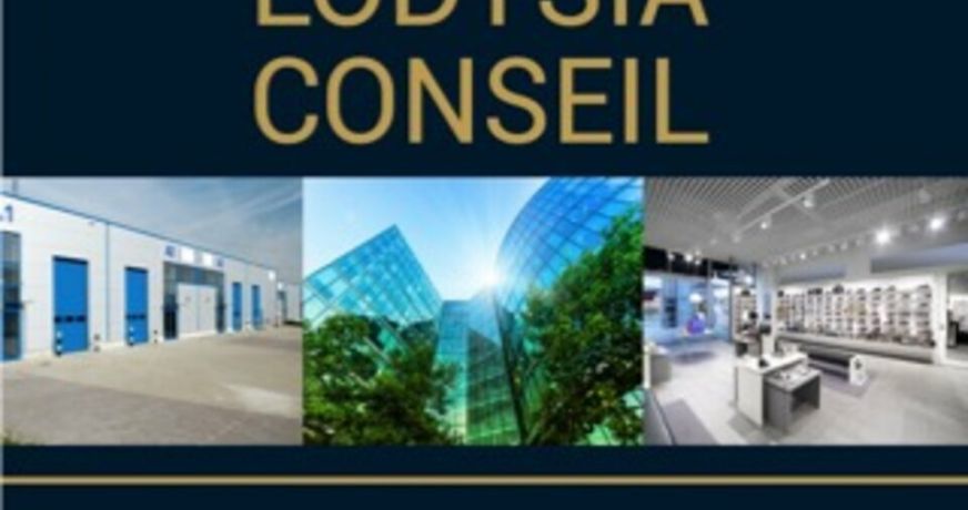vente Bureau Perpignan