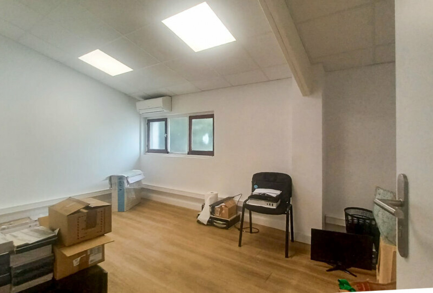 location Locaux d'activité Bayonne - Photo 5