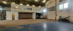 location Locaux d'activité Bayonne