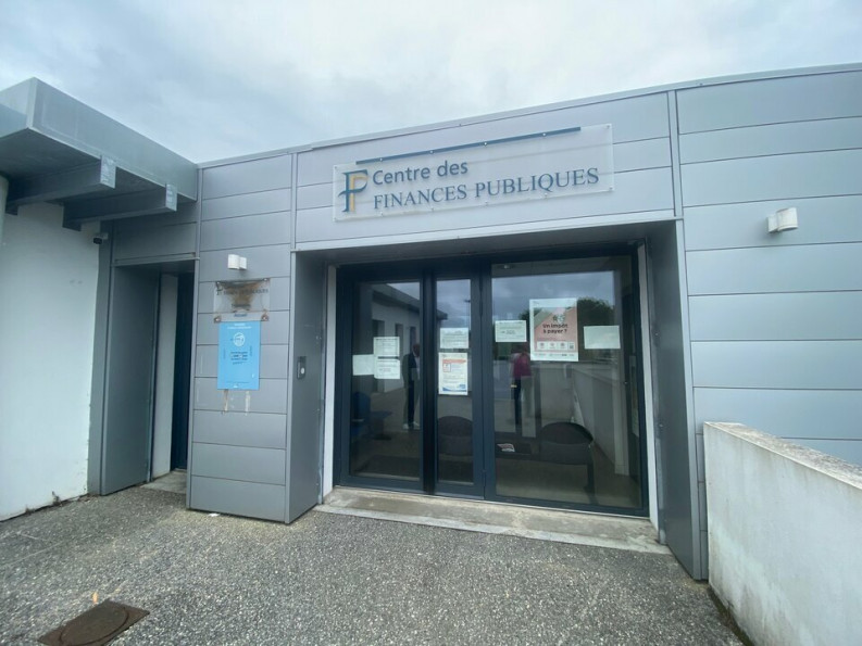 à louer Bureau Anglet - Photo 1