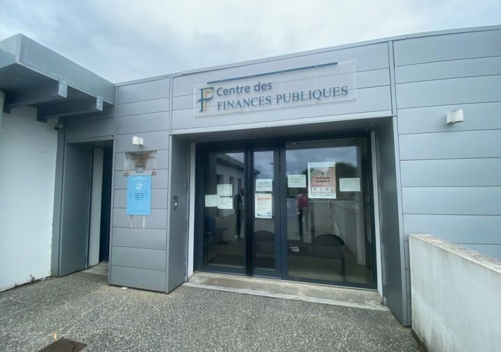 à louer Bureau Anglet