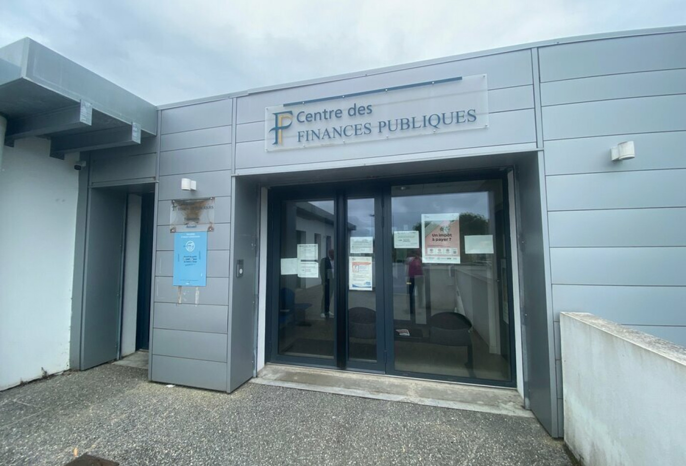location Bureau Anglet - Photo 1