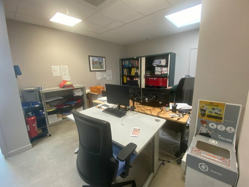 à louer Bureau Anglet - Photo 2