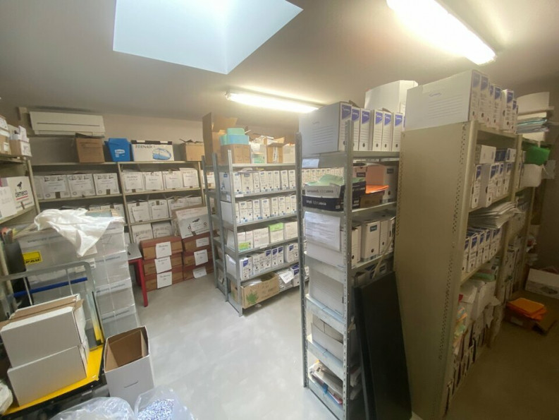à louer Bureau Anglet - Photo 5