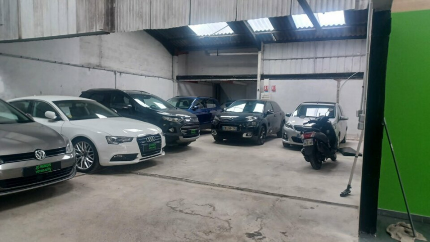 à vendre Locaux d'activité Bayonne - Photo 2