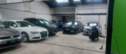 vente Locaux d'activité Bayonne