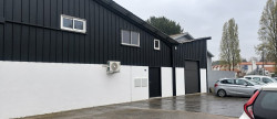vente Locaux d'activité Bayonne