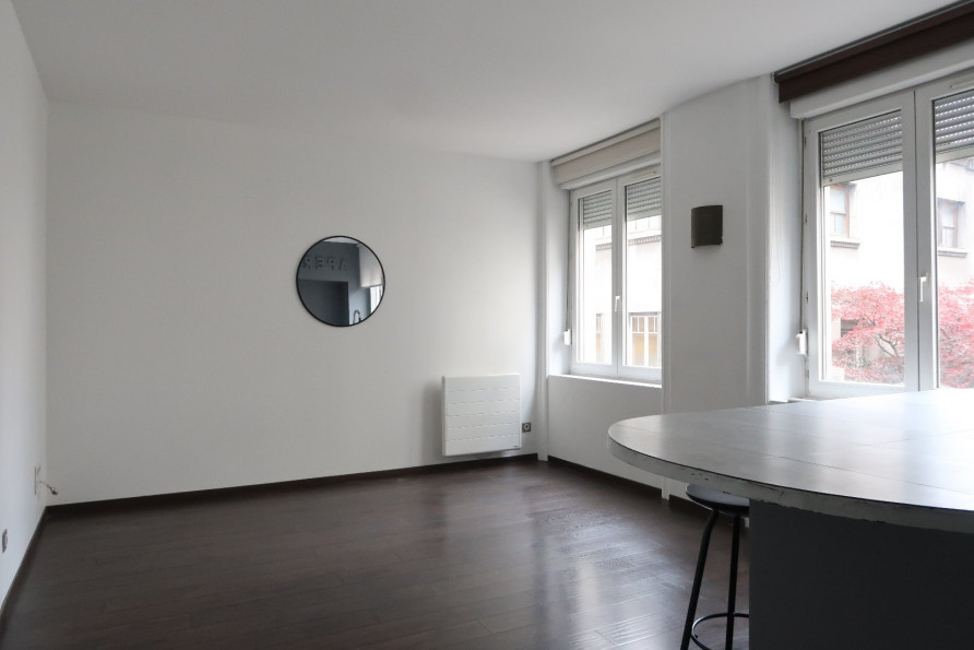 location Appartement Saint Etienne - Photo 2