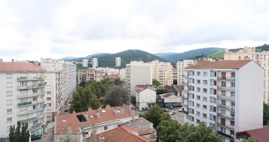 location Appartement Saint Etienne