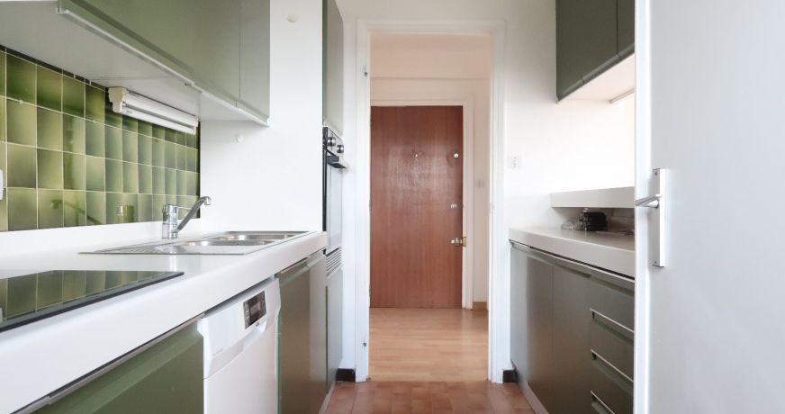 location Appartement Saint Etienne