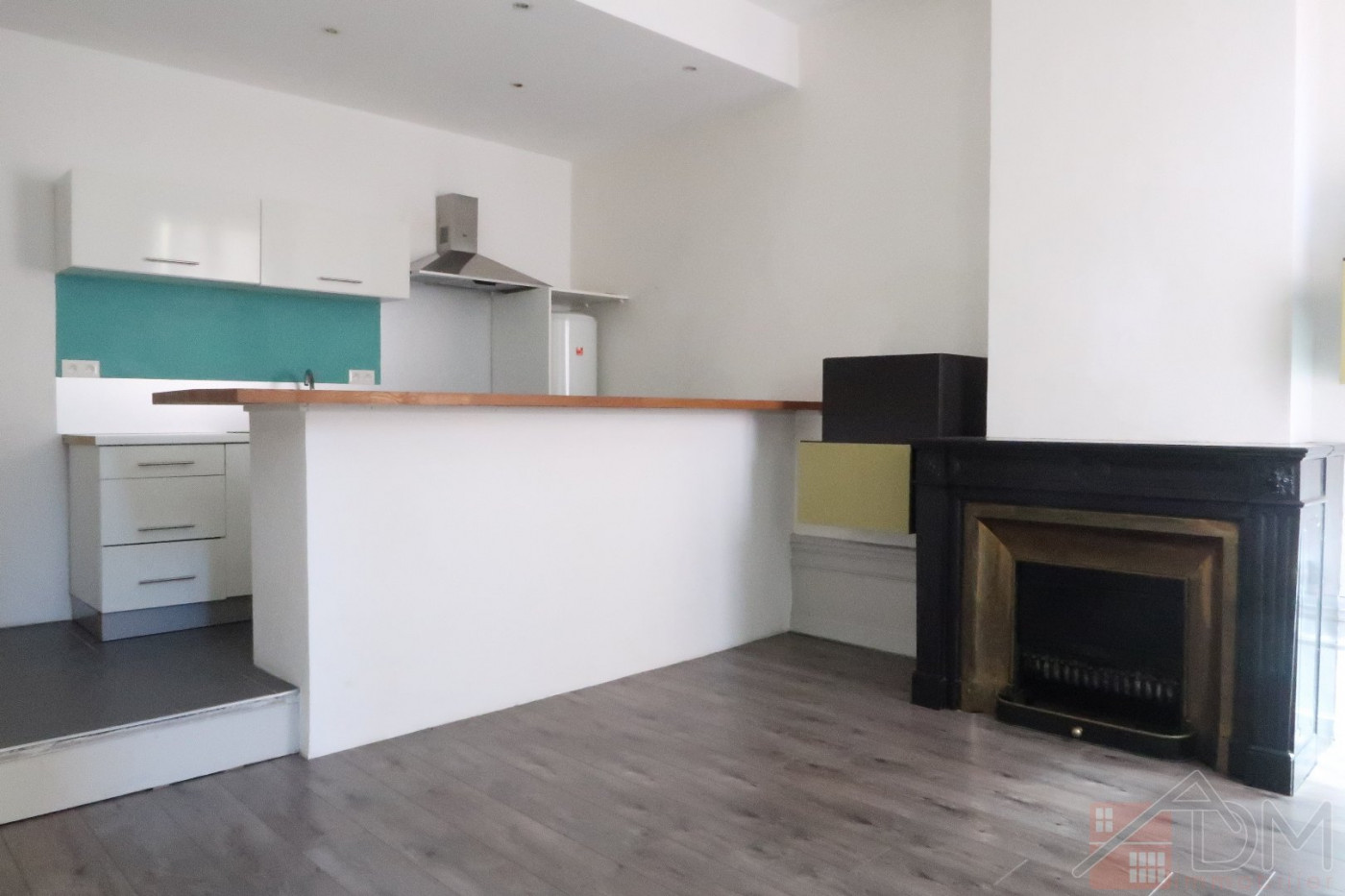 à louer Appartement Saint Etienne - Photo 1