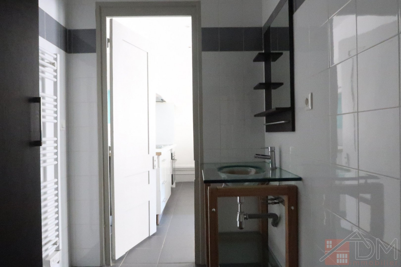 à louer Appartement Saint Etienne - Photo 4