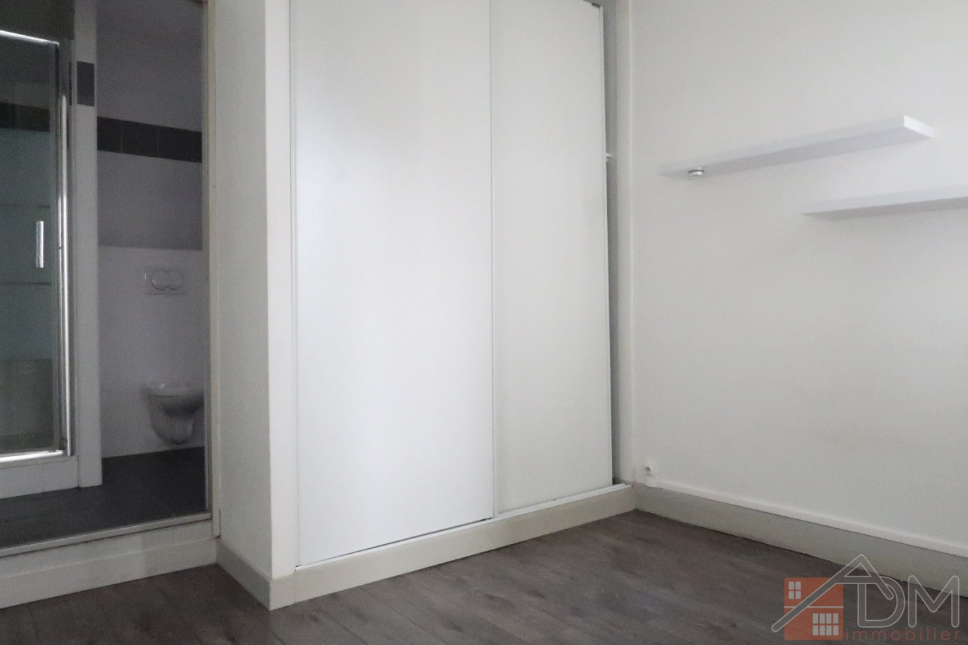 à louer Appartement Saint Etienne - Photo 6