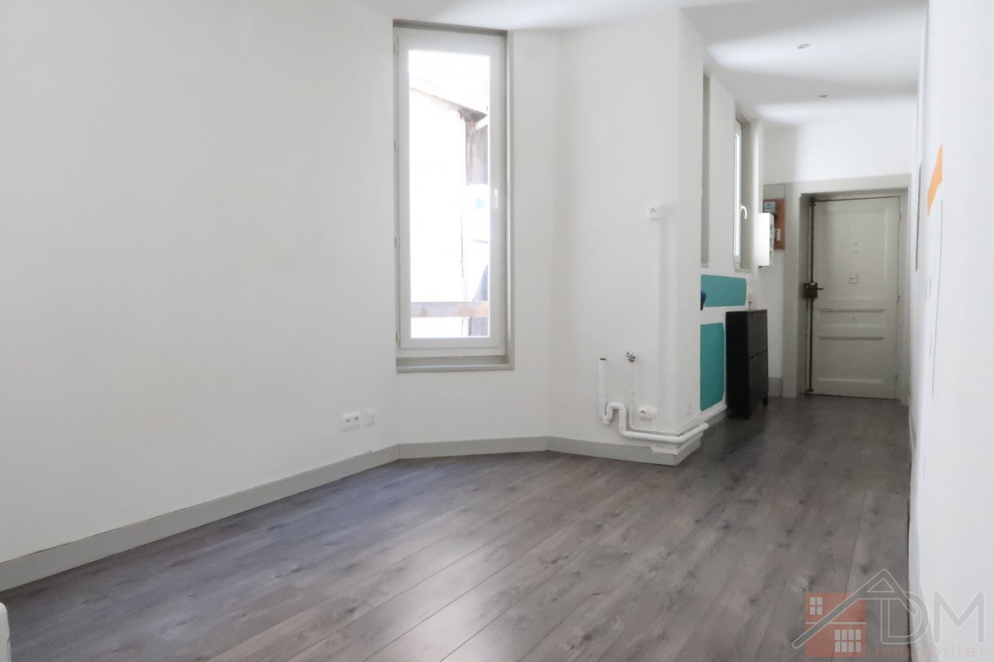 à louer Appartement Saint Etienne - Photo 2