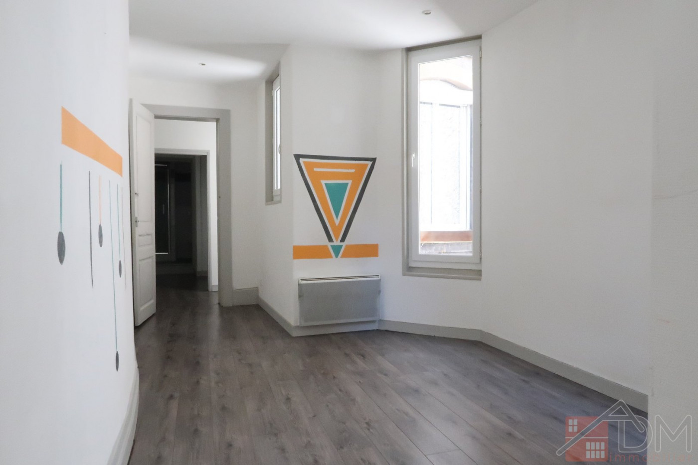 à louer Appartement Saint Etienne - Photo 7