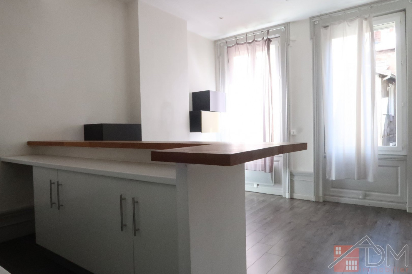 à louer Appartement Saint Etienne - Photo 3