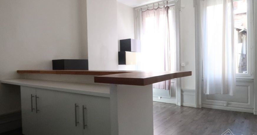 location Appartement Saint Etienne