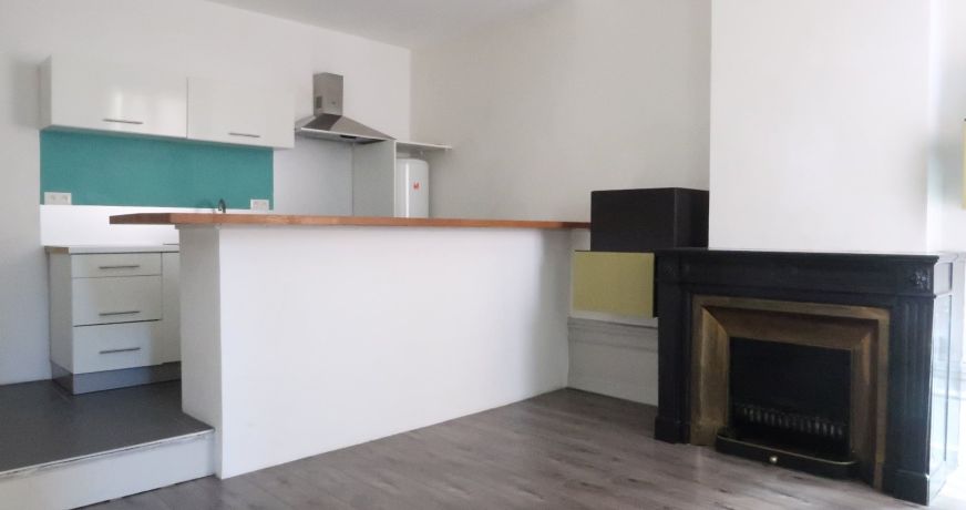 location Appartement Saint Etienne
