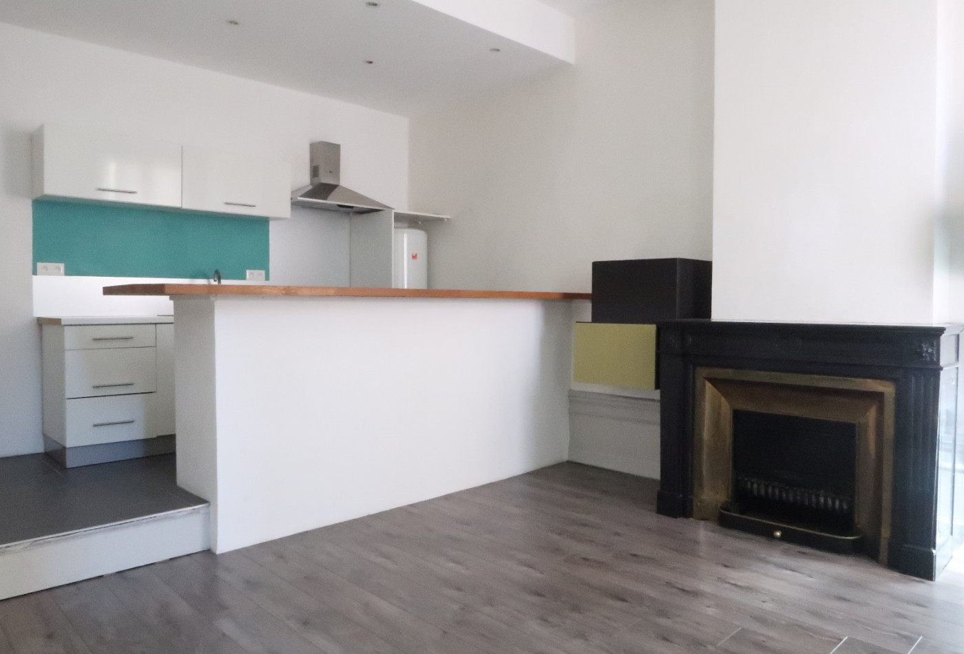 location Appartement Saint Etienne - Photo 3