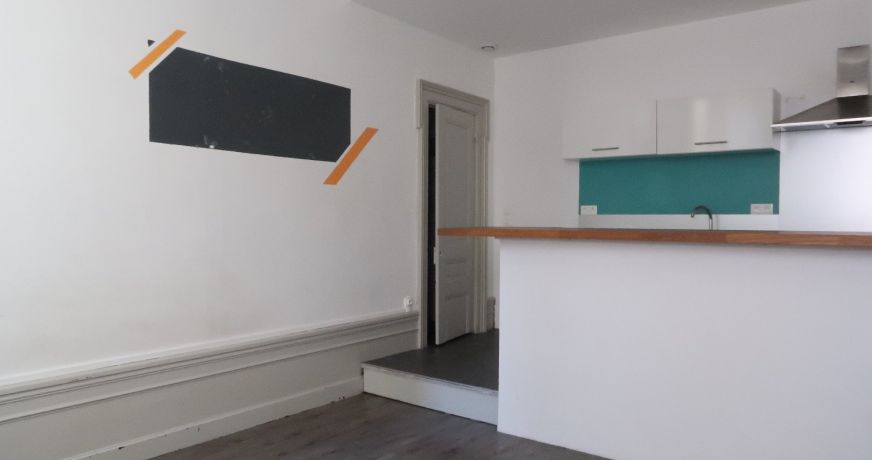 location Appartement Saint Etienne