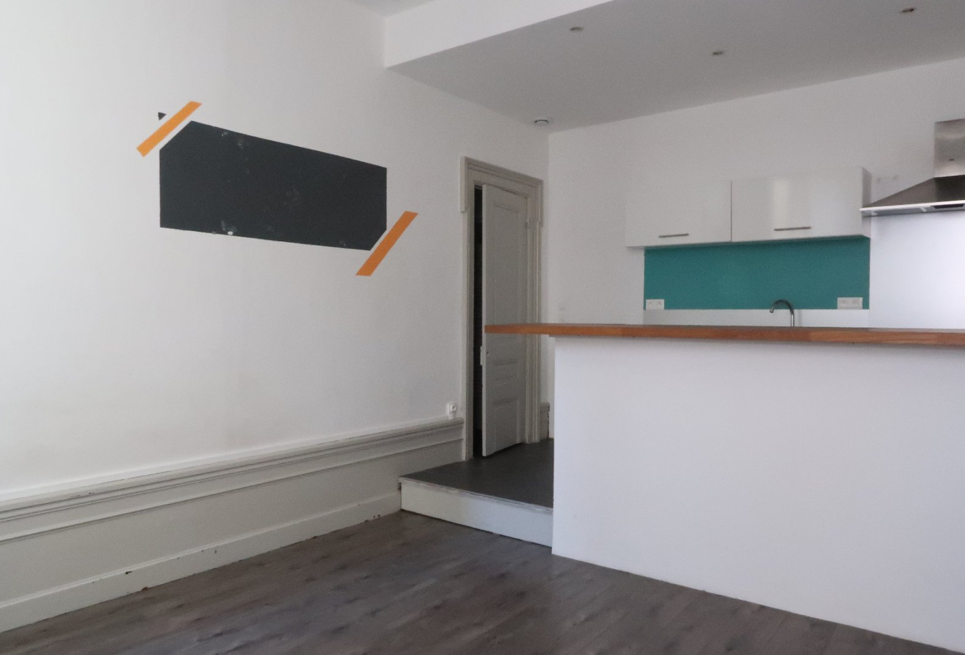 location Appartement Saint Etienne - Photo 2