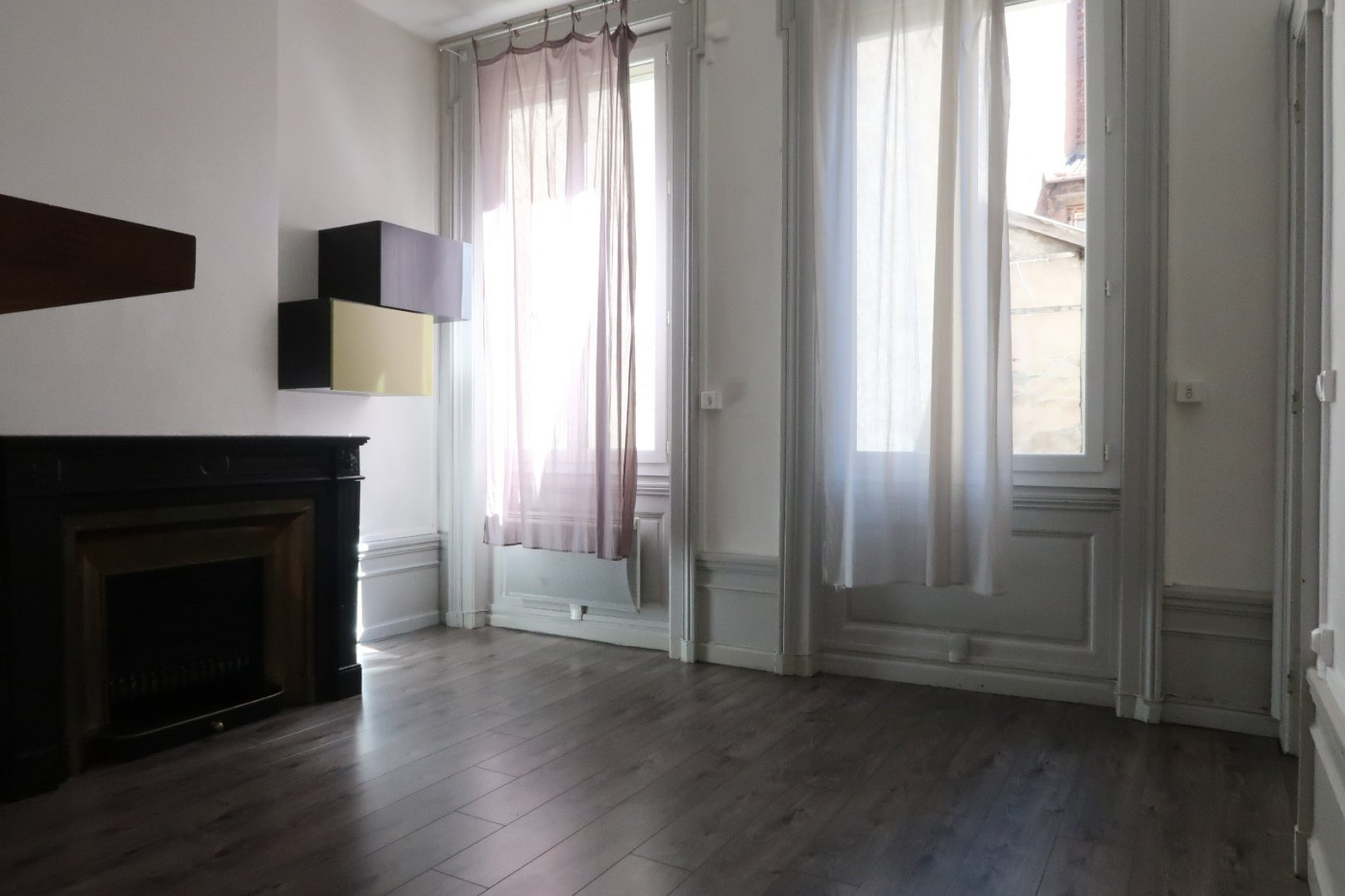 à louer Appartement Saint Etienne - Photo 5