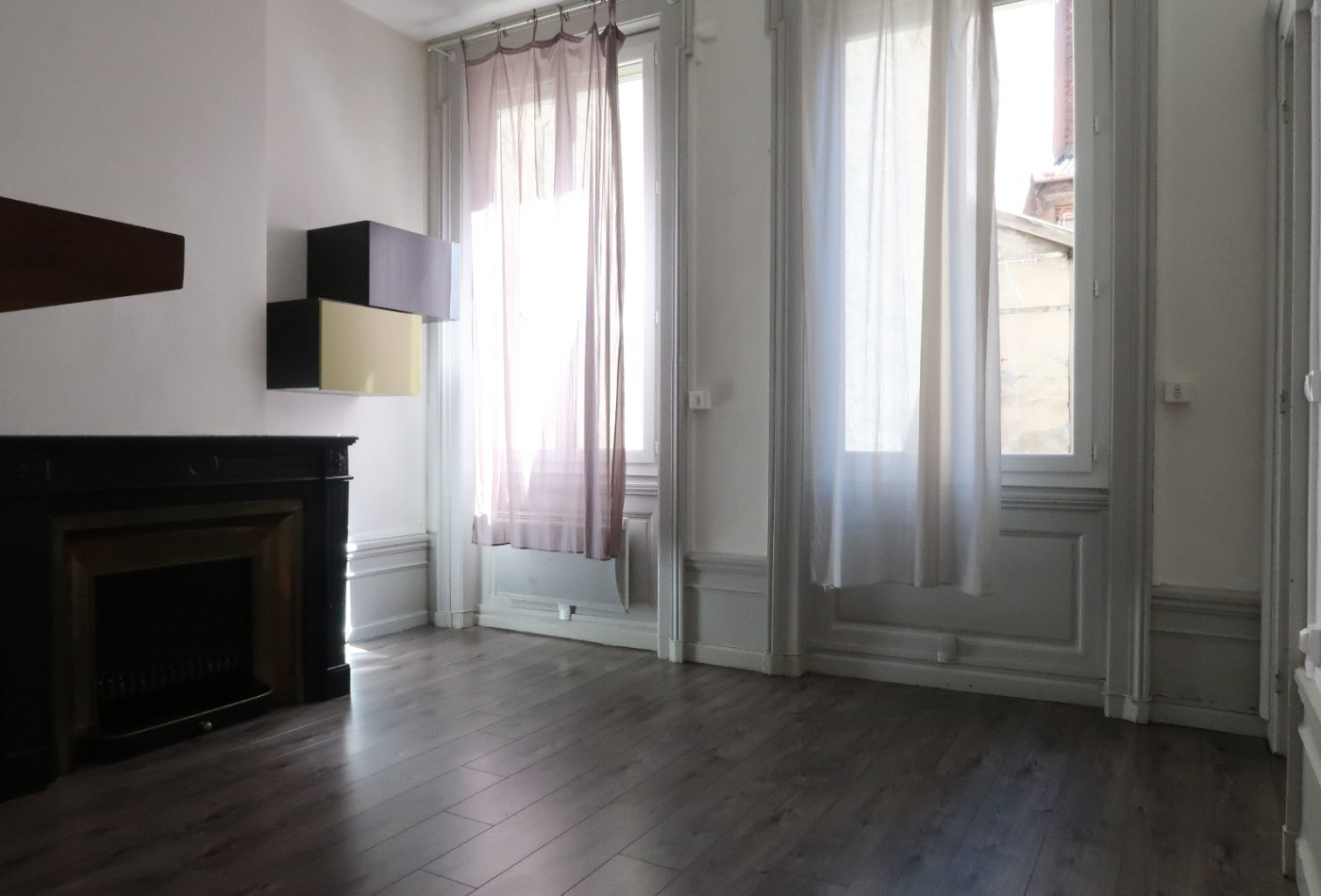 location Appartement Saint Etienne - Photo 5