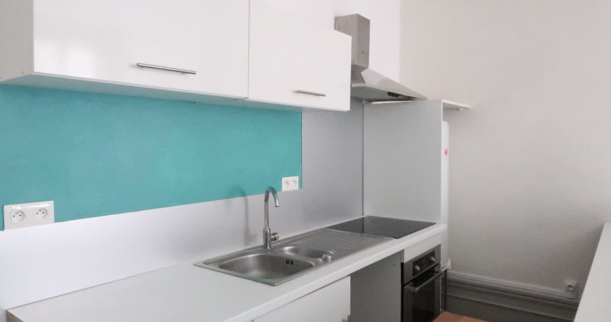 location Appartement Saint Etienne