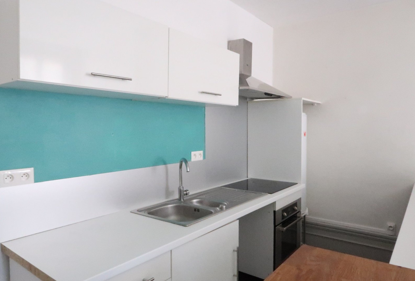 location Appartement Saint Etienne - Photo 4