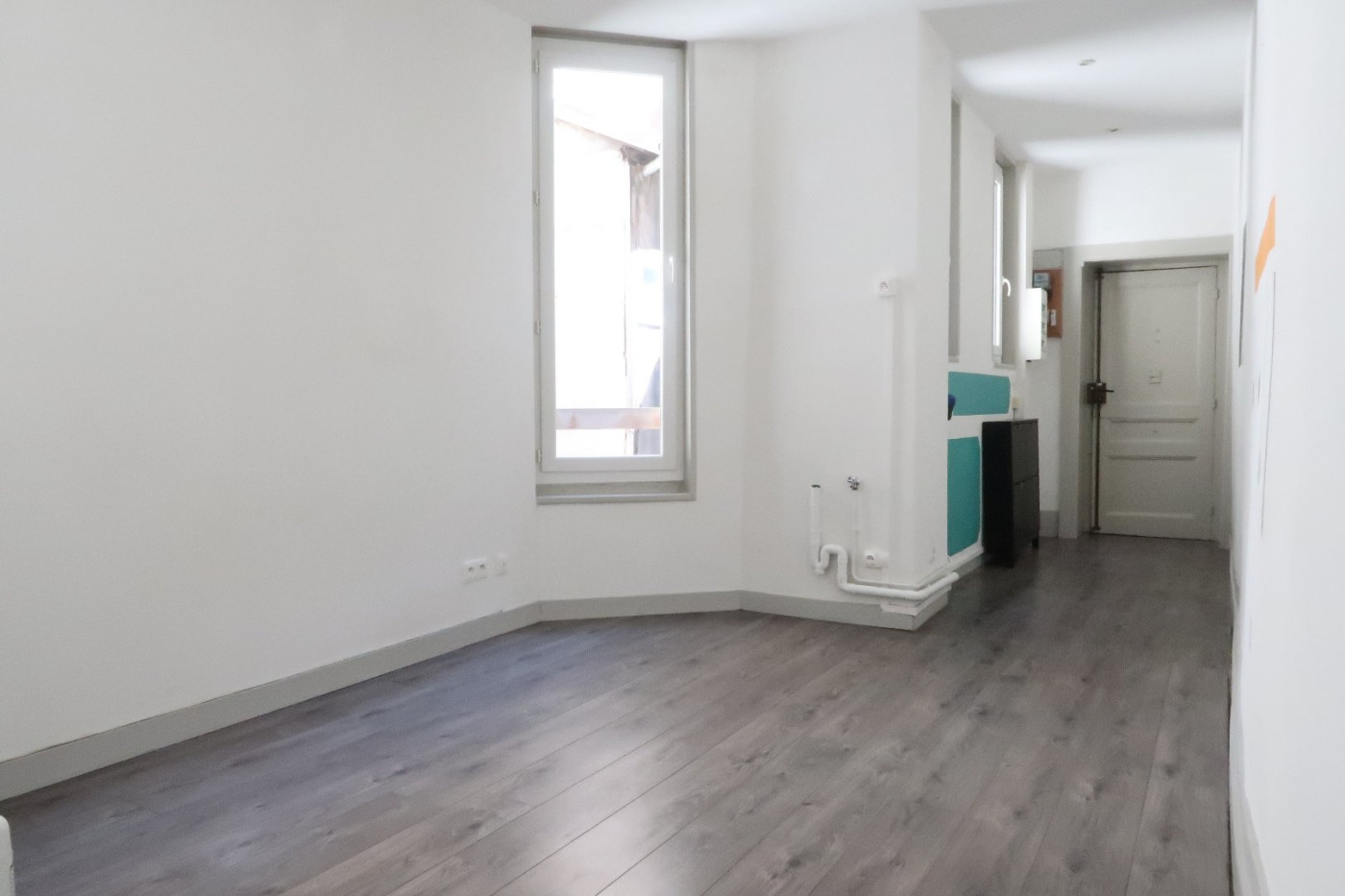 à louer Appartement Saint Etienne - Photo 1