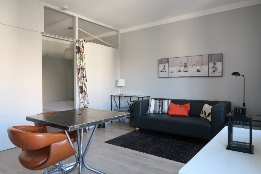 location Appartement Saint Etienne - Photo 6