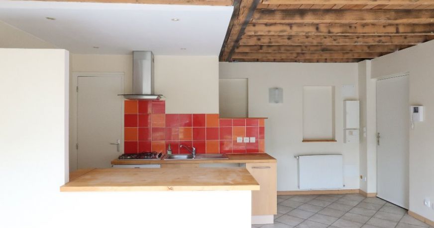 location Appartement rénové Saint Etienne